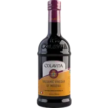 Colavita Aceto Balsamico di Modena IGP 250 ml Colavita Aceto Balsamico di Modena IGP 250 ml