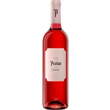 Protos Rosado Clarete DO Protos Rosado Clarete DO
