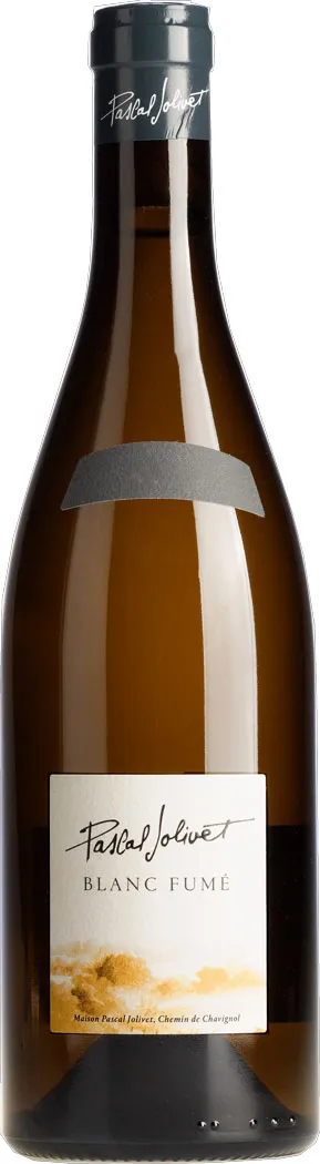 Pascal Jolivet Pouilly Fume AOC Pascal Jolivet Pouilly Fume AOC