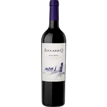 Zuccardi Serie Q Malbec 2023 Zuccardi Serie Q Malbec 2023