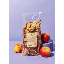 Apfelchips Deutscher Elstar 250 g Apfelchips Deutscher Elstar 250 g