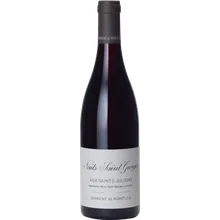 Domaine de Montille Nuits-Saint-Georges Aux Saints Juliens 2018 Domaine de Montille Nuits-Saint-Georges Aux Saints Juliens 2018