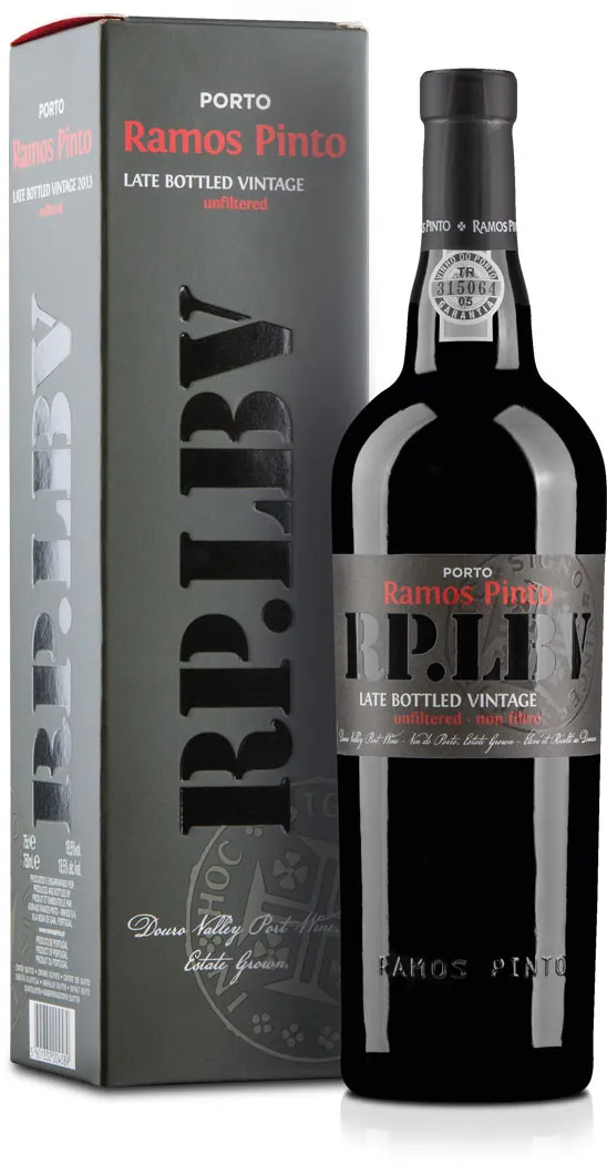 Ramos Pinto Late Bottled Vintage Ramos Pinto Late Bottled Vintage