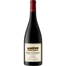 Rust en Vrede Estate Vineyards Syrah Rust en Vrede Estate Vineyards Syrah