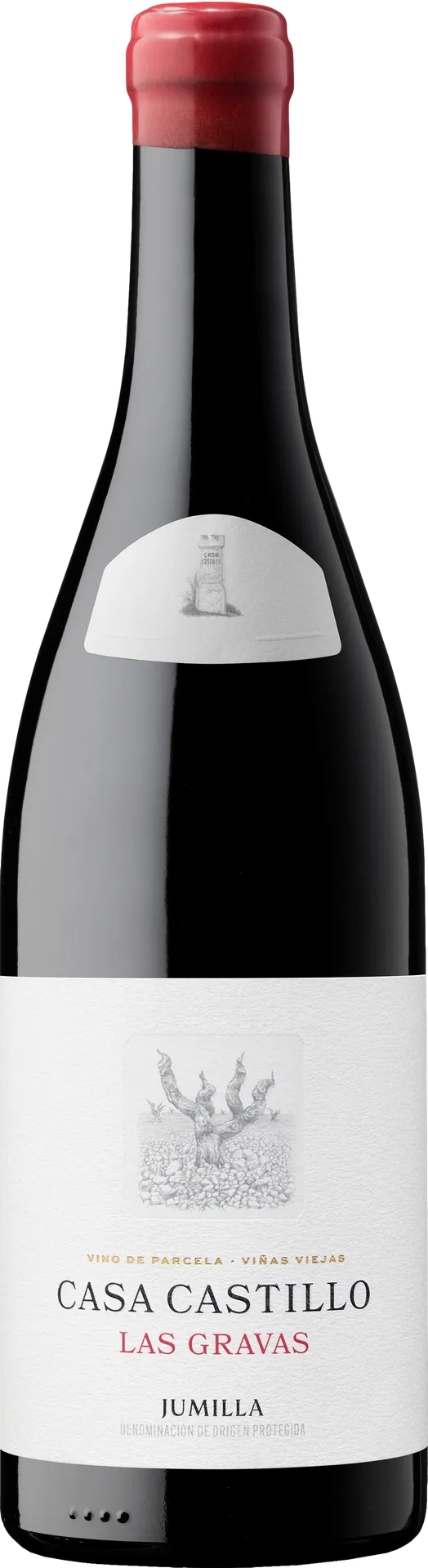 Casa Castillo Las Gravas 2021 Casa Castillo Las Gravas 2021