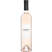 Chateau Minuty Prestige Rose 2025 Chateau Minuty Prestige Rose 2025
