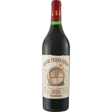 Pasqua Lui Cabernet Sauvignon 2019 Pasqua Lui Cabernet Sauvignon 2019