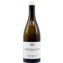Domaine Henri Boillot Meursault 2023 Domaine Henri Boillot Meursault 2023