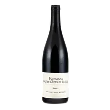 2020 Bourgogne Hautes-Côtes de Beaune AC rouge 2020 Bourgogne Hautes-Côtes de Beaune AC rouge