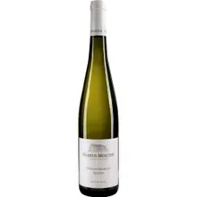 Markus Molitor Riesling Ockfener Bockstein Spätlese trocken Markus Molitor Riesling Ockfener Bockstein Spätlese trocken