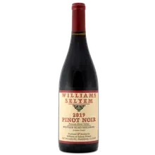 2019 Williams Selyem Westside Road Neighbors Pinot Noir 2019 Williams Selyem Westside Road Neighbors Pinot Noir