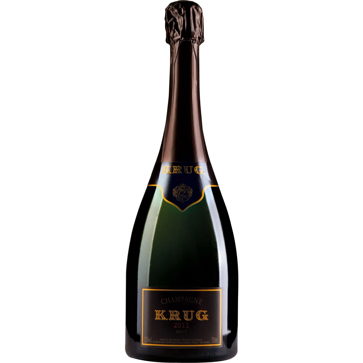 Champagne Krug Vintage 2011 Brut Champagne Krug Vintage 2011 Brut