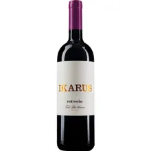 Hensel Ikarus Rotwein Hensel Ikarus Rotwein