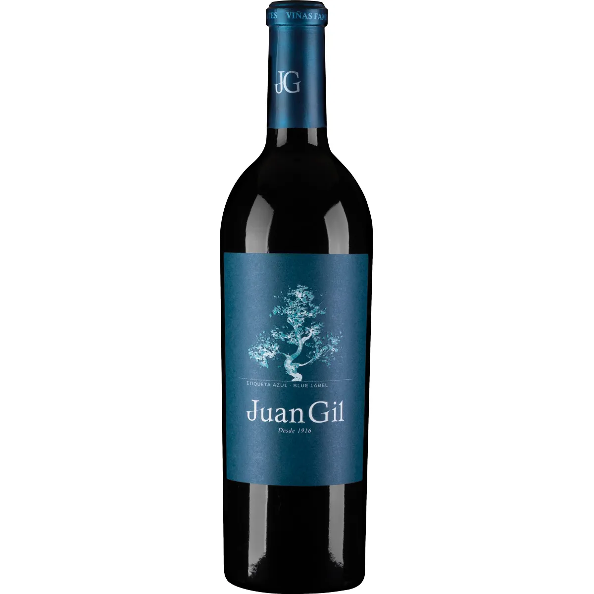 Juan Gil Blue Label DOP Juan Gil Blue Label DOP