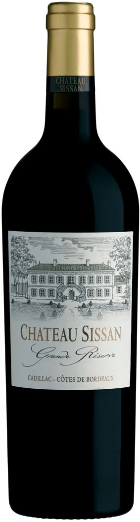Château Sissan Grande Réserve Château Sissan Grande Réserve