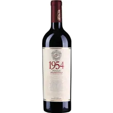 Paradiso 1954 Primitivo IGP Puglia Paradiso 1954 Primitivo IGP Puglia