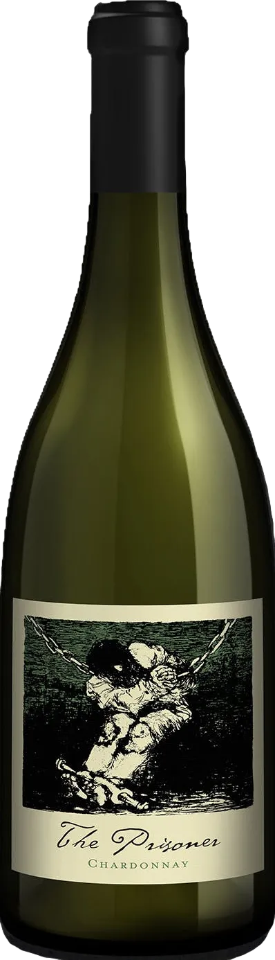 The Prisoner Wine Company Chardonnay 2021 The Prisoner Wine Company Chardonnay 2021