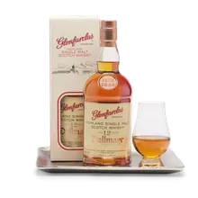 Glenfarclas 12 Jahre Edition Dallmayr Glenfarclas 12 Jahre Edition Dallmayr