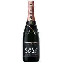 Moët & Chandon Grand Vintage Rosé Extra Brut Moët & Chandon Grand Vintage Rosé Extra Brut