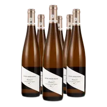 2021 Quarzit Oestrich Riesling trocken 2021 Quarzit Oestrich Riesling trocken