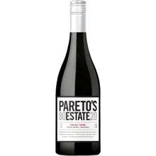 Pareto’s Estate Pinot Noir Pareto’s Estate Pinot Noir