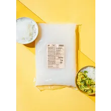 Bio Konjak Reis in Wasser 1 kg Bio Konjak Reis in Wasser 1 kg