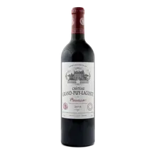 2018 Château Grand-Puy-Lacoste 2018 Château Grand-Puy-Lacoste