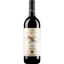 Castellare di Castellina I Sodi di San Niccolo 2019 Castellare di Castellina I Sodi di San Niccolo 2019