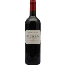 Pauillac de Lynch-Bages 2021 Pauillac de Lynch-Bages 2021