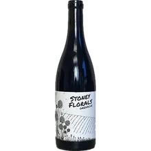 Upsidedown Stoney Florals Grenache 2022 Upsidedown Stoney Florals Grenache 2022