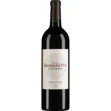 Château Ormes de Pez Saint-Estèphe 2020 Château Ormes de Pez Saint-Estèphe 2020