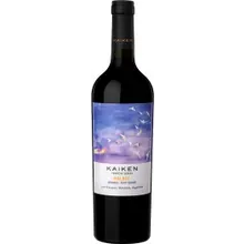 Kaiken Terroir Series Malbec Kaiken Terroir Series Malbec