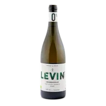 2025 LEVIN Chardonnay 0% 2025 LEVIN Chardonnay 0%