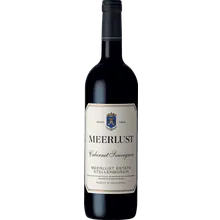 Meerlust Cabernet Sauvignon 2020 Meerlust Cabernet Sauvignon 2020