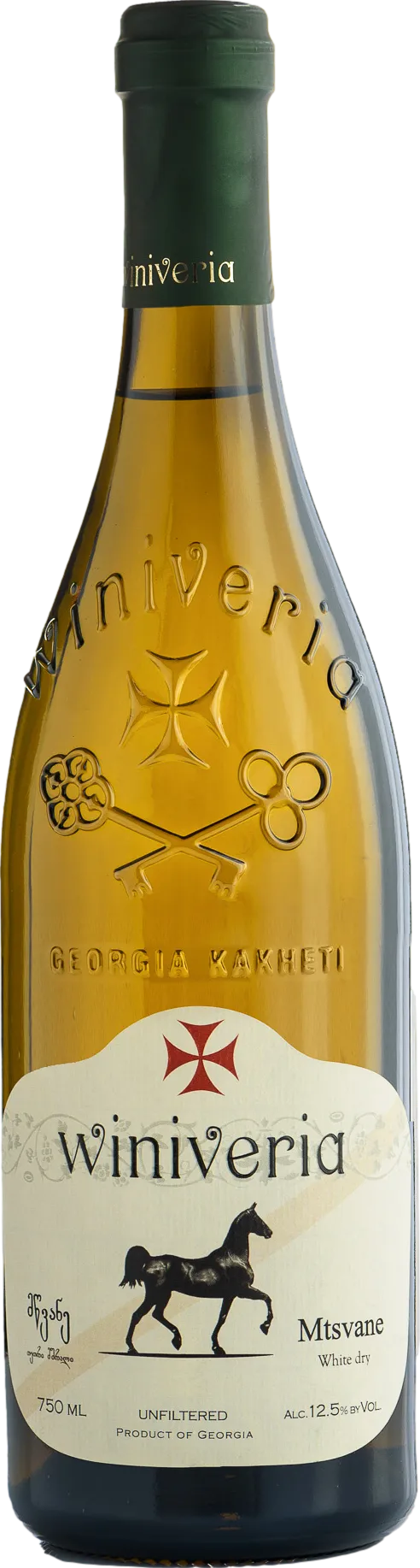Winiveria Mtsvane 2023 Winiveria Mtsvane 2023
