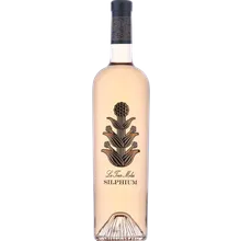La Tour Melas Silphium Rose 2024 La Tour Melas Silphium Rose 2024