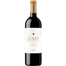 Izadi Crianza Izadi Crianza