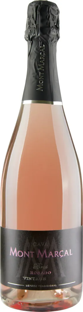 Cava Mont Marcal Rosado Brut Cava Mont Marcal Rosado Brut