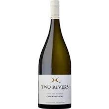 Two Rivers Clos Des Pierres Chardonnay 2023 Two Rivers Clos Des Pierres Chardonnay 2023