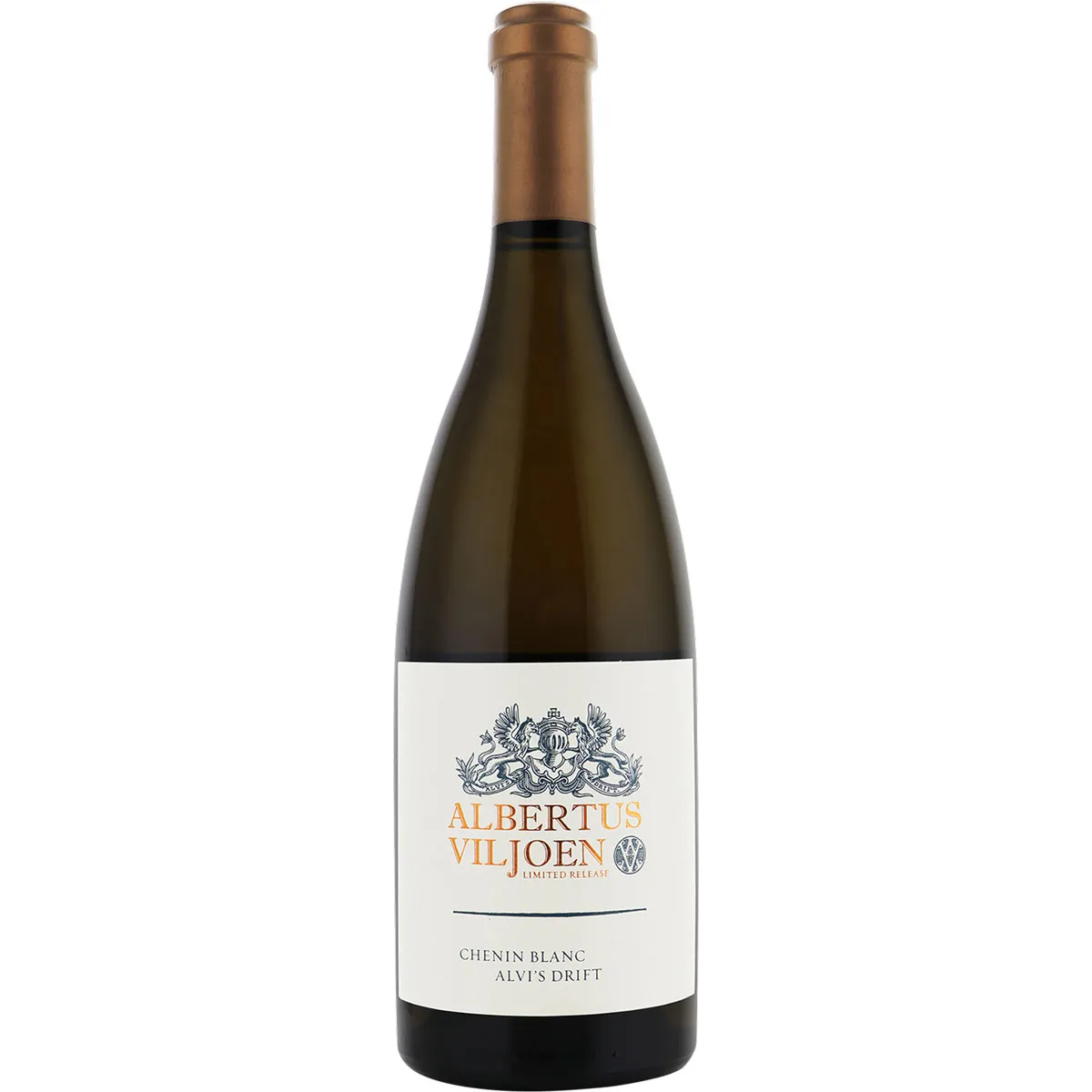Alvi’s Drift Albertus Viljoen Chenin Blanc Alvi’s Drift Albertus Viljoen Chenin Blanc
