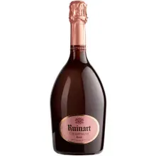 Champagne Ruinart Rosé Brut Champagne Ruinart Rosé Brut