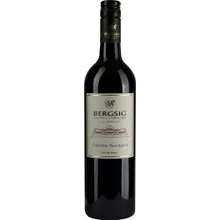 Bergsig Cabernet Sauvignon Bergsig Cabernet Sauvignon