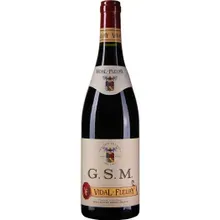 Vidal-Fleury G.S.M. Vidal-Fleury G.S.M.
