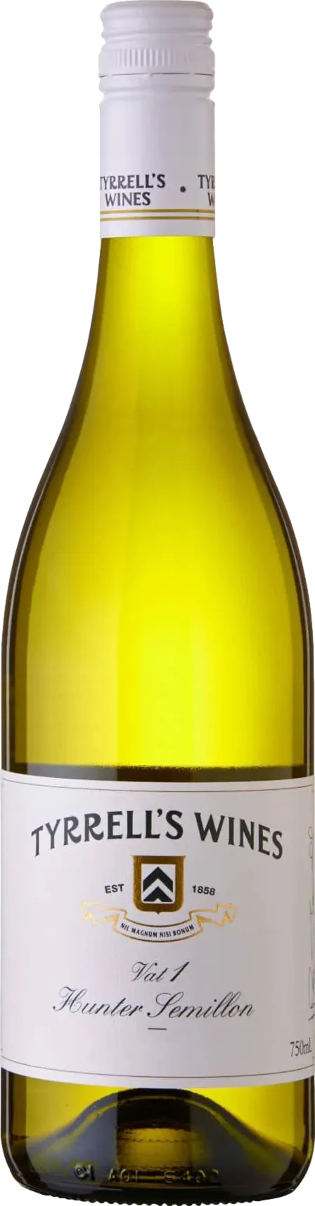 Tyrrell%27s Vat 1 Semillon 2018 Tyrrell%27s Vat 1 Semillon 2018