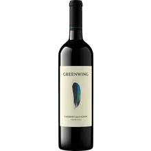 Duckhorn Greenwing Cabernet Sauvignon 2021 Duckhorn Greenwing Cabernet Sauvignon 2021