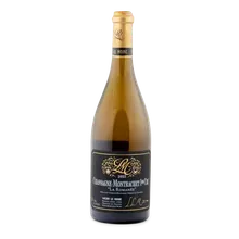 2023 Chassagne-Montrachet Premier Cru AC La Romanée 2023 Chassagne-Montrachet Premier Cru AC La Romanée