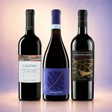 Cantina Tollo Oktoberbox Abruzzo³ Cantina Tollo Oktoberbox Abruzzo³