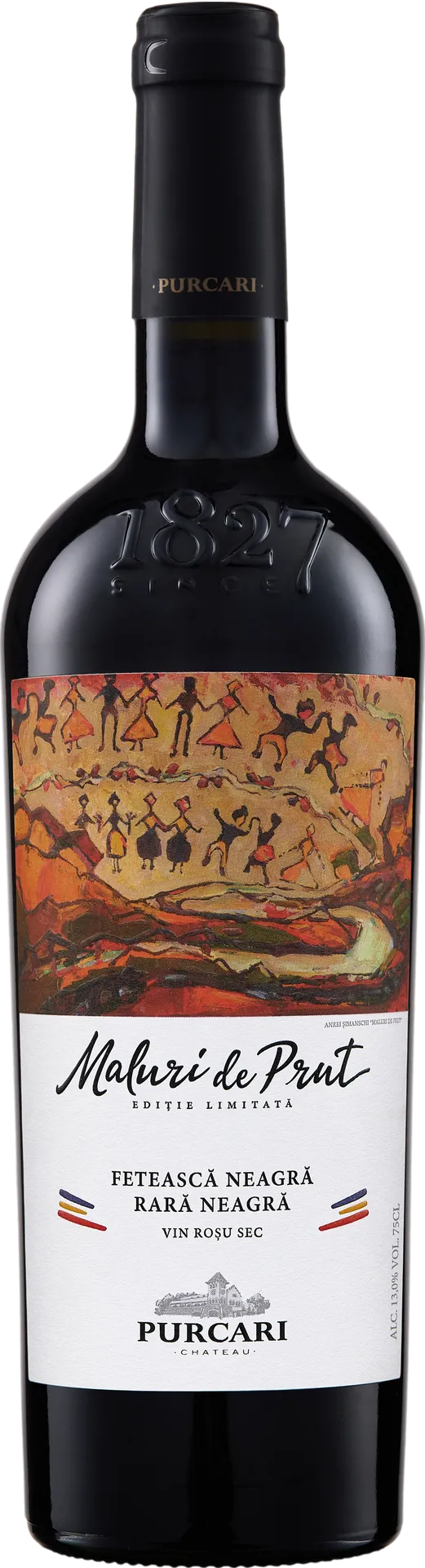 Chateau Purcari Maluri de Prut 2022 Chateau Purcari Maluri de Prut 2022