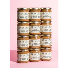 Veganer Spekulatius Aufstrich 12 x 400 g Veganer Spekulatius Aufstrich 12 x 400 g
