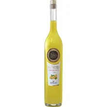 Marcati Il Bacio Delle Muse Limoncello 1,5 Liter Magnum Marcati Il Bacio Delle Muse Limoncello 1,5 Liter Magnum